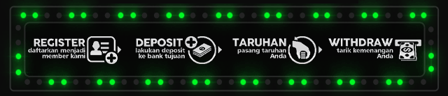 PELANGI999 Jackpot