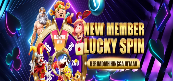 Pelangi999 Jackpot